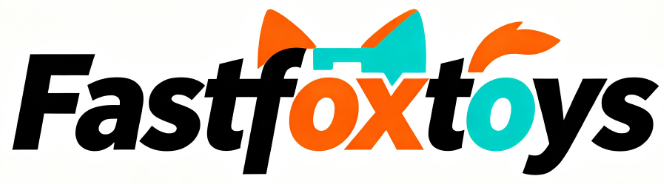 fastfoxtoys